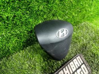 Airbag на руль HYUNDAI VELOSTER FS G4FJ 56900-2Y300 2 ракурс
