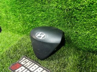 Airbag на руль HYUNDAI VELOSTER FS G4FJ 56900-2Y300 3 ракурс