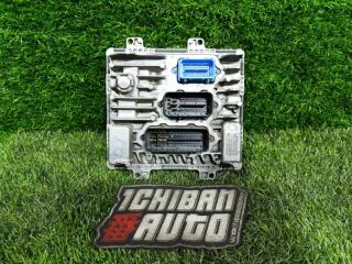 Блок управления efi CHEVROLET ORLANDO 2016 контрактная Блок управления efi CHEVROLET ORLANDO 2016