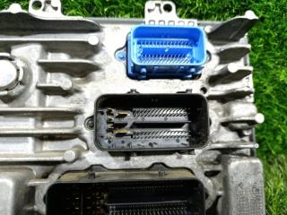Блок управления двс CHEVROLET ORLANDO J309 Z20D1 55496101 3 ракурс