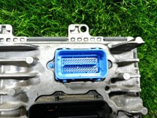 Блок управления двс CHEVROLET ORLANDO J309 Z20D1 55496101 4 ракурс