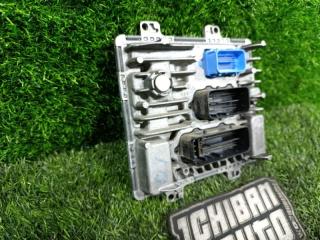 Блок управления двс CHEVROLET ORLANDO J309 Z20D1 55496101 5 ракурс