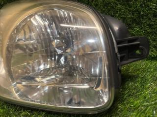 Фара правая передняя HYUNDAI SANTA FE SM D4EA 9210226201 2 ракурс
