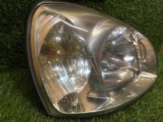 Фара правая передняя HYUNDAI SANTA FE SM D4EA 9210226201 3 ракурс