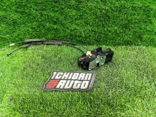 Запчасть замок двери передний левый CHEVROLET CAPTIVA 2006