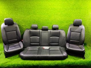 Сиденье BMW 5-SERIES 2011