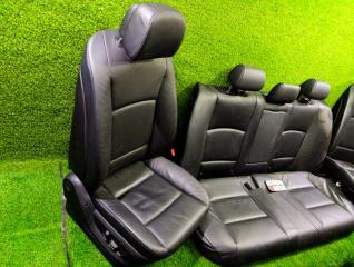 Сиденье BMW 5-SERIES F10 N47D20C 52107230648 2 ракурс