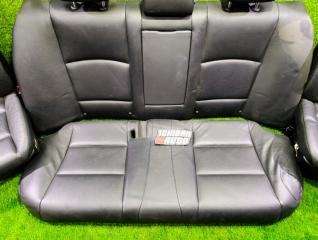 Сиденье BMW 5-SERIES F10 N47D20C 52107230648 5 ракурс