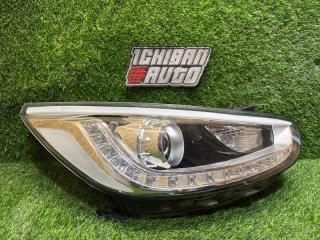 Фара правая передняя HYUNDAI ACCENT RB D4FB 921021R500 1 ракурс