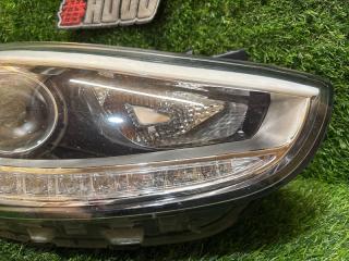 Фара правая передняя HYUNDAI ACCENT RB D4FB 921021R500 2 ракурс