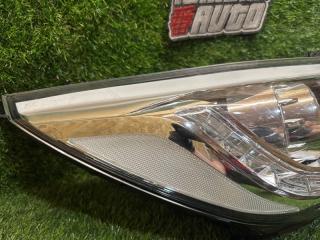 Фара правая передняя HYUNDAI ACCENT RB D4FB 921021R500 4 ракурс