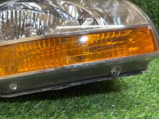 Фара правая передняя KIA SPORTAGE KM D4EA 921021F001 4 ракурс Фара правая передняя KIA SPORTAGE KM D4EA 921021F001 4 ракурс
