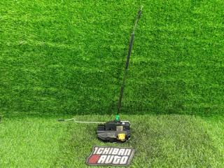 Замок двери задний правый CHEVROLET ORLANDO 2016 J309 Z20D1 13579566 контрактная