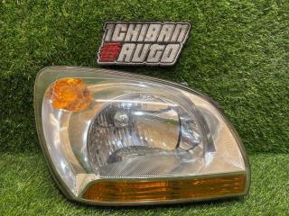 Фара правая передняя KIA SPORTAGE KM D4EA 921021F001 1 ракурс Фара правая передняя KIA SPORTAGE KM D4EA 921021F001 1 ракурс