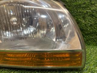 Фара правая передняя KIA SPORTAGE KM D4EA 921021F001 2 ракурс Фара правая передняя KIA SPORTAGE KM D4EA 921021F001 2 ракурс