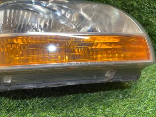 Фара правая передняя KIA SPORTAGE KM D4EA 921021F001 4 ракурс Фара правая передняя KIA SPORTAGE KM D4EA 921021F001 4 ракурс