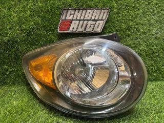 Запчасть фара передняя правая KIA MORNING 2008