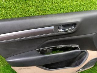 Карта двери RENAULT SAMSUNG QM6 HZG M9R 829A13694R 3 ракурс