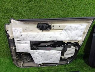 Карта двери RENAULT SAMSUNG QM6 HZG M9R 829A13694R 4 ракурс