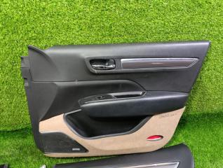 Карта двери RENAULT SAMSUNG QM6 HZG M9R 829A13694R 5 ракурс