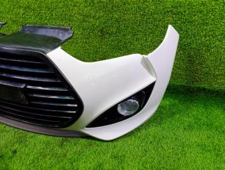 Бампер передний HYUNDAI VELOSTER FS G4FJ 865112V500 5 ракурс