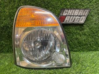 Фара правая передняя HYUNDAI PORTER 2 HR D4CB 921024F100 1 ракурс