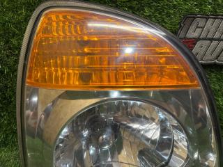 Фара правая передняя HYUNDAI PORTER 2 HR D4CB 921024F100 3 ракурс