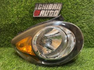 Запчасть фара передняя правая KIA MORNING 2010