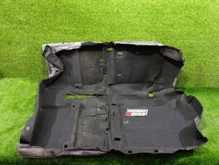 Ковер пола HYUNDAI VELOSTER FS G4FJ 842602V001RY 1 ракурс