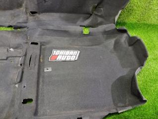 Ковер пола HYUNDAI VELOSTER FS G4FJ 842602V001RY 2 ракурс