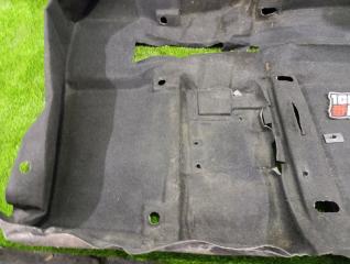 Ковер пола HYUNDAI VELOSTER FS G4FJ 842602V001RY 4 ракурс