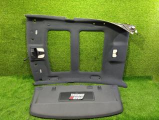 Обшивка потолка KIA K7 2011