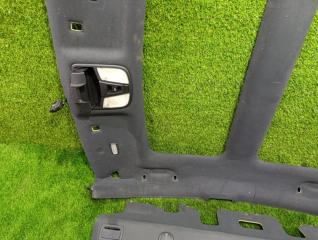 Обшивка потолка KIA K7 VG G6DG 854013R041AMC 4 ракурс