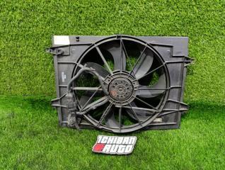 Вентилятор радиатора двс KIA SPORTAGE