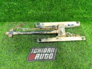 Крепеж запаски HYUNDAI PORTER KR 628104B010 4 ракурс Крепеж запаски HYUNDAI PORTER KR 628104B010 4 ракурс