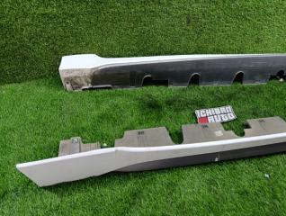 Порог HYUNDAI VELOSTER FS G4FJ 877522V500 2 ракурс