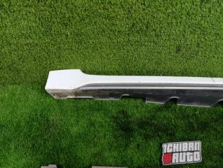 Порог HYUNDAI VELOSTER FS G4FJ 877522V500 3 ракурс
