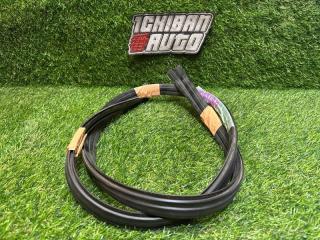 Молдинг на крышу SUZUKI HUSTLER MR41S 7816165P01 4 ракурс