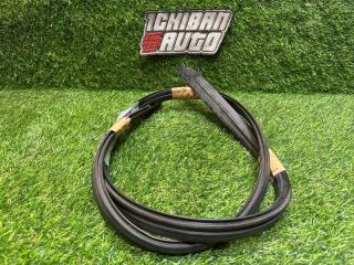 Молдинг на крышу SUZUKI HUSTLER MR41S 7816165P01 5 ракурс