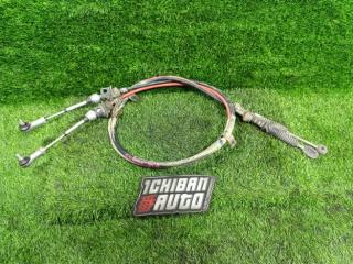 Тросик МКПП KIA BONGO 2008