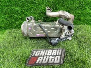 Радиатор системы egr KIA SORENTO XM D4HB 28416-2F000 4 ракурс