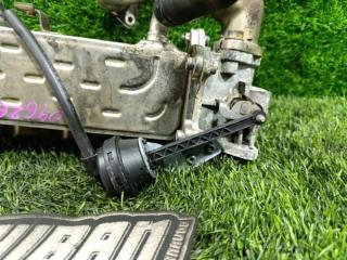 Радиатор системы egr KIA SORENTO XM D4HB 28416-2F000 5 ракурс