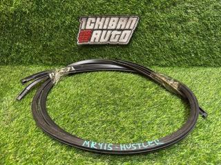 Молдинг на крышу SUZUKI HUSTLER