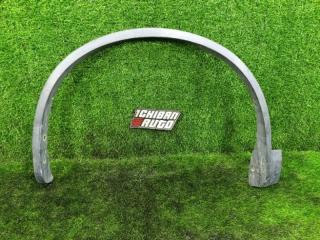 Дефендер передний левый RENAULT SAMSUNG QM6 2016 контрактная Дефендер передний левый RENAULT SAMSUNG QM6 2016