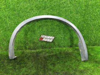 Дефендер задний правый RENAULT SAMSUNG QM6 2016 контрактная Дефендер задний правый RENAULT SAMSUNG QM6 2016