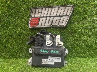 Запчасть блок управления двс NISSAN DAYZ