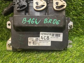 Блок управления двс NISSAN DAYZ B46W BR06 9239418 2 ракурс