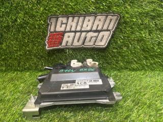 Блок управления двс NISSAN DAYZ B46W BR06 9239418 4 ракурс
