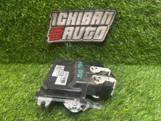 Блок управления двс NISSAN DAYZ B46W BR06 9239418 5 ракурс