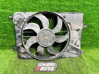 Вентилятор радиатора двс DAEWOO LACETTI 2009